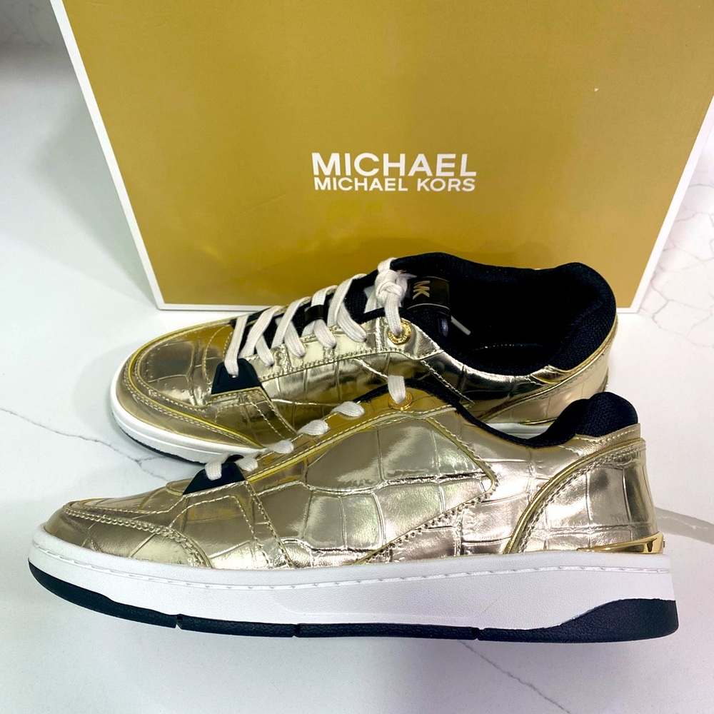 Michael Kors Women sneakers